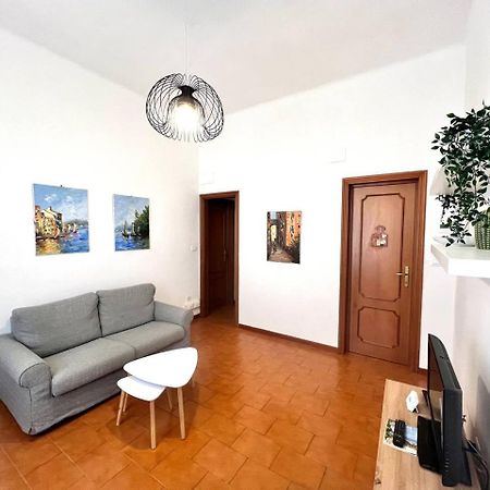 La Casa Di Gino - A Due Passi Dal Mare Apartment Санта-Маргерита-Лигуре Екстериор снимка