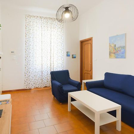 La Casa Di Gino - A Due Passi Dal Mare Apartment Санта-Маргерита-Лигуре Екстериор снимка