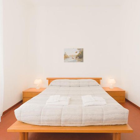 La Casa Di Gino - A Due Passi Dal Mare Apartment Санта-Маргерита-Лигуре Екстериор снимка