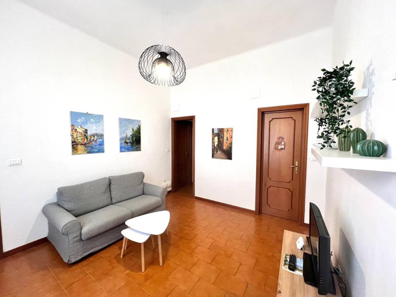 La Casa Di Gino - A Due Passi Dal Mare Apartment Санта-Маргерита-Лигуре Екстериор снимка
