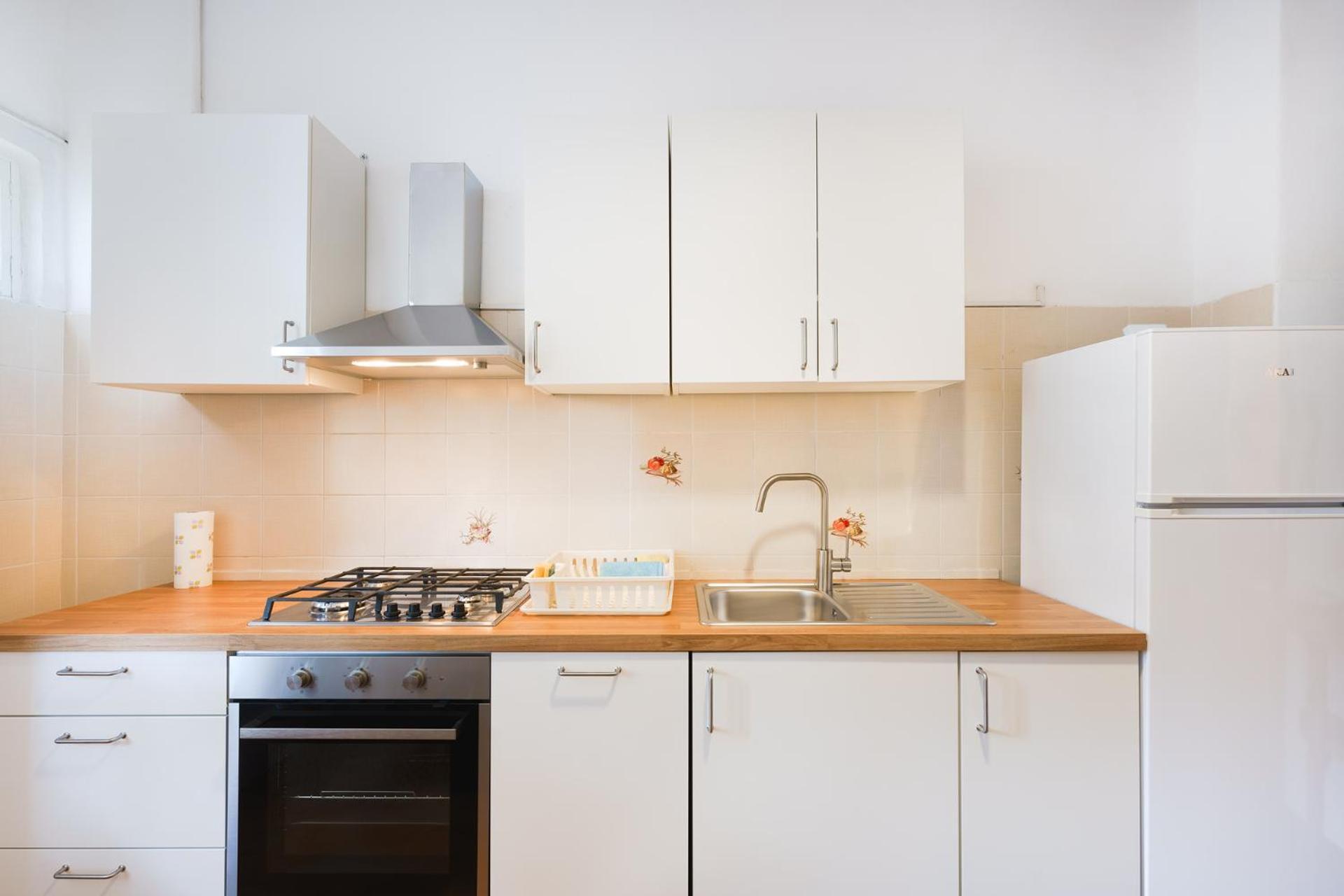 La Casa Di Gino - A Due Passi Dal Mare Apartment Санта-Маргерита-Лигуре Екстериор снимка
