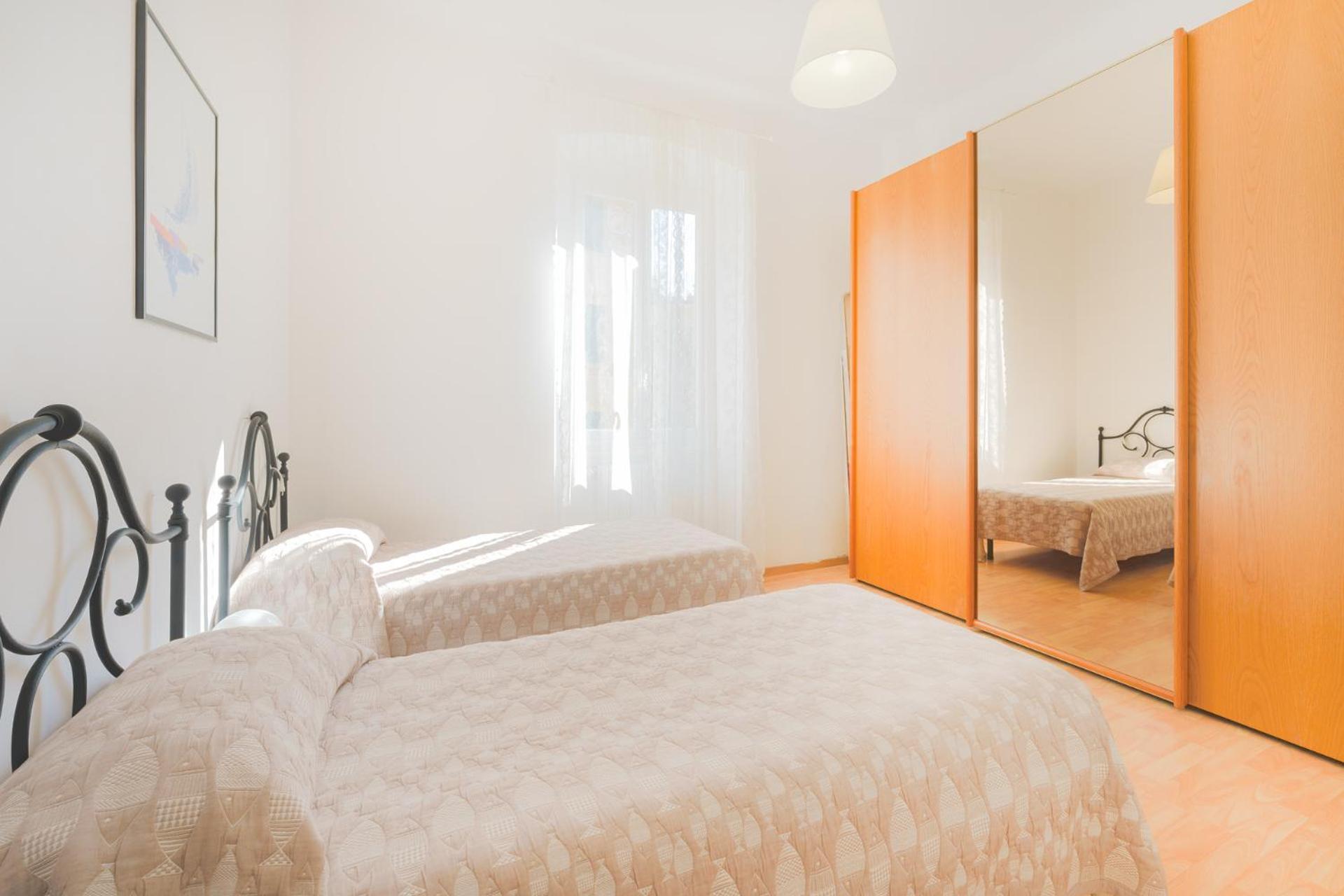 La Casa Di Gino - A Due Passi Dal Mare Apartment Санта-Маргерита-Лигуре Екстериор снимка