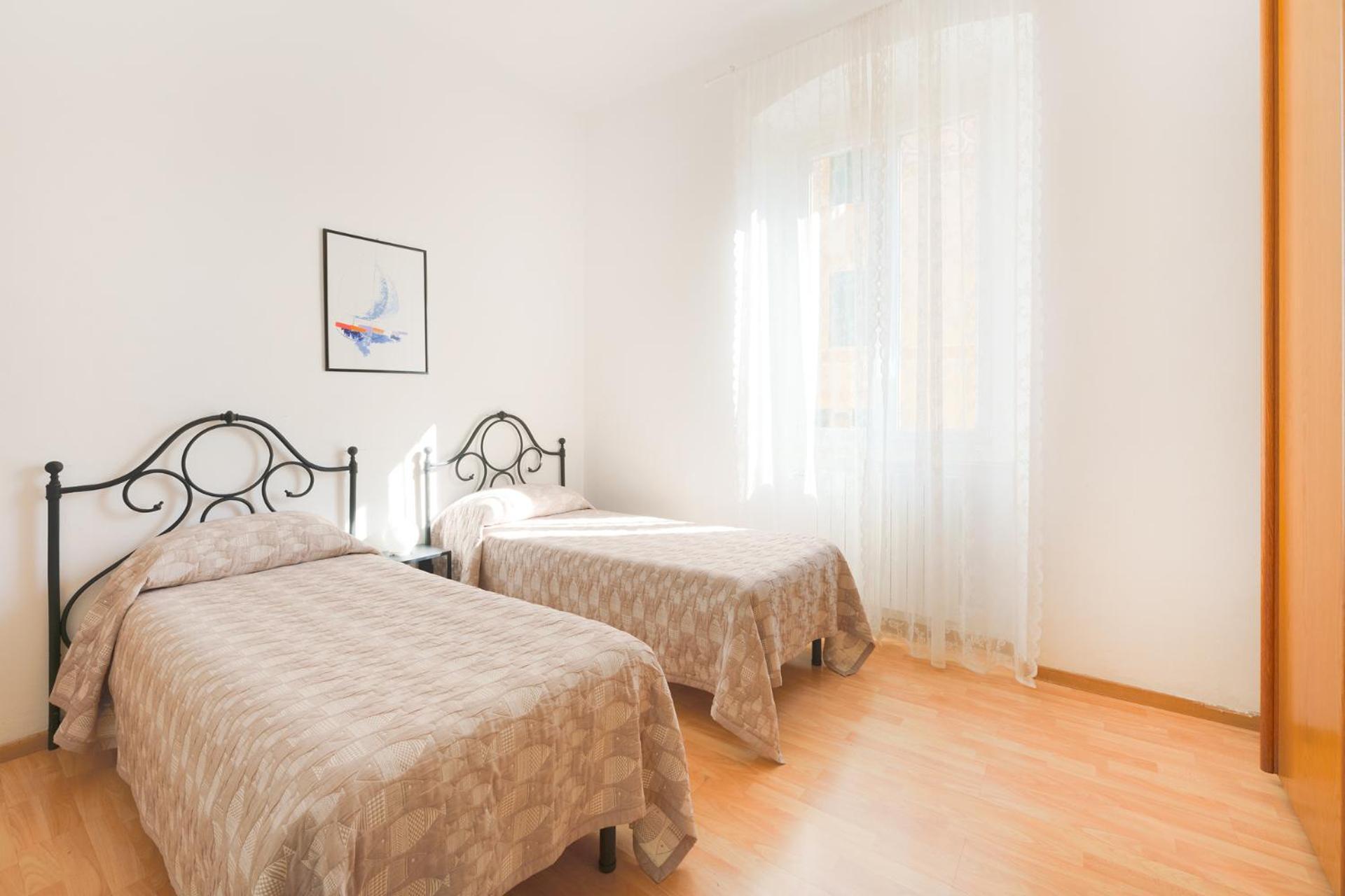 La Casa Di Gino - A Due Passi Dal Mare Apartment Санта-Маргерита-Лигуре Екстериор снимка